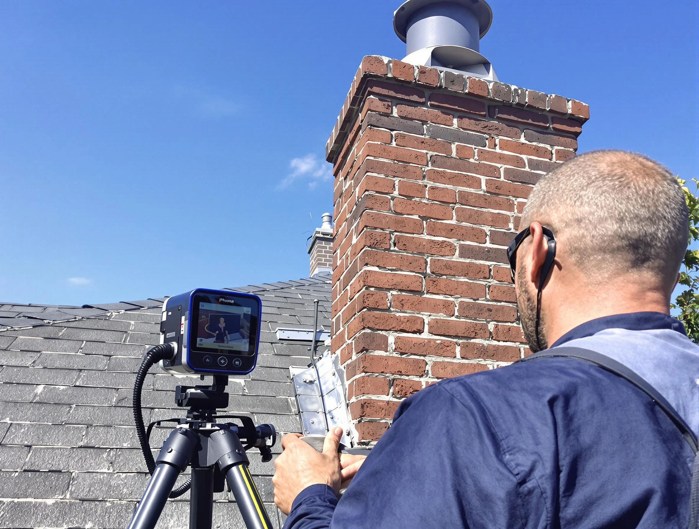 Chimney Inspection service in Bonanza, GA