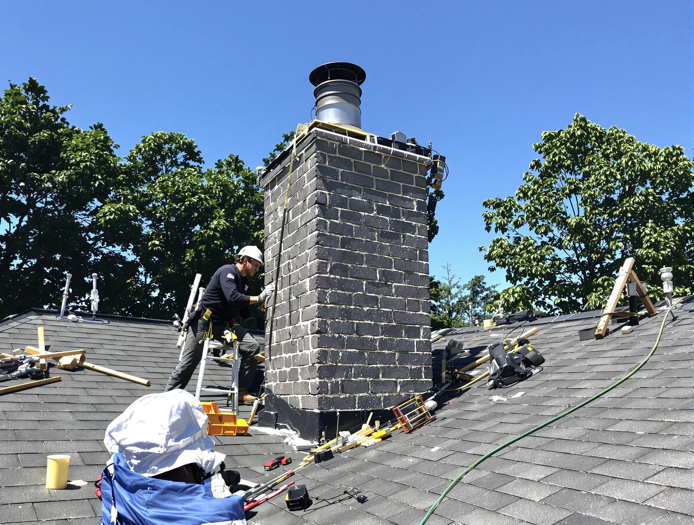 Chimney Installation service in Bonanza, GA