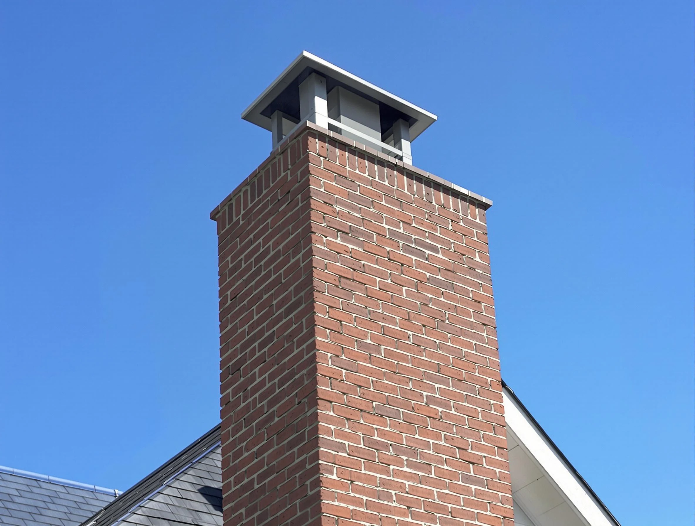 Chimney Remodeling service in Bonanza, GA